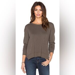 Revolve Wilt Sweatshirt